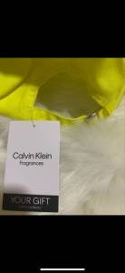 Bon Original Calvin Klein Promoo