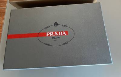 Caixa Da Prada