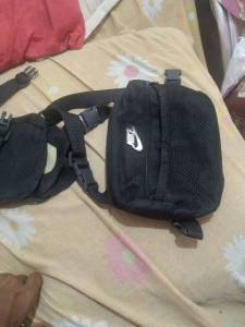 Bolsa Peitoral