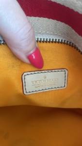 Bolsa Victor Hugo