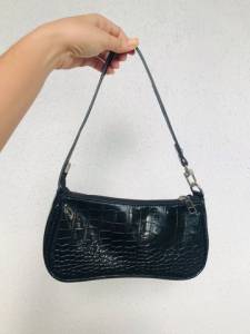 Bolsa / Bag Preta
