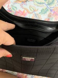 Bolsa Alinet Bags