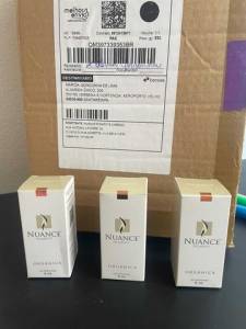 Pigmentos Rbkollors 15ml Nuance