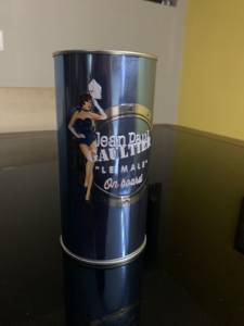 Perfume Jean Paul Gaultier - Le Male On Board