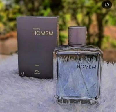 Perfume Natura Homem