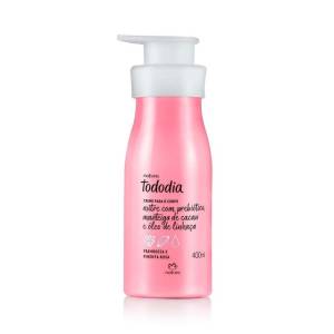 Natura Hidratante Corporal 400ml