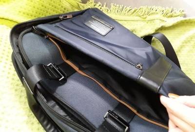 Pasta Bolsa Samsonite