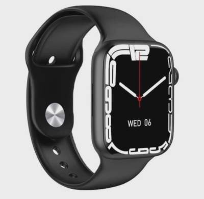 Smartwatch Series 7 Pro Disponvel