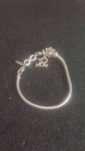 Pandora Original Vivara