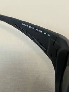culos Prada Masculino
