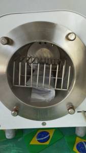 Autoclave Ec5d Advance