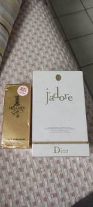 Jadore Dior E 1 Million Oportunidade!