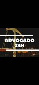 Advogado 24h Diversas reas
