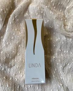 Perfume Linda O Boticrio