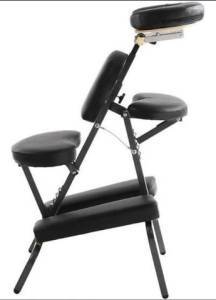 Cadeira De Quick Massage