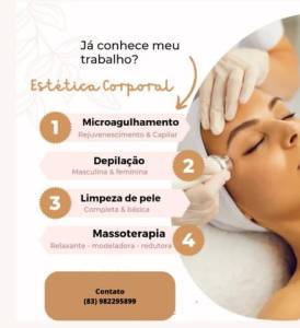 Massoterapia E Esttica