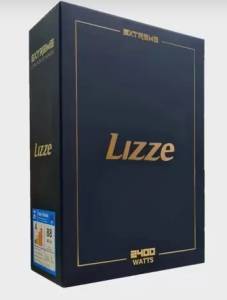 Lizze Secador Extreme 2400w