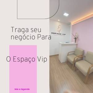Aluguel De Espao Atendimentos