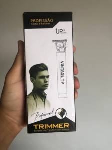 Mquina De Acabamento T9 Drago