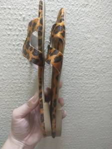 Sandlia Feminina Tam 36