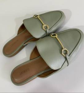 Sapatos Usados Somente 1 Vez
