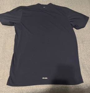 Camiseta Adidas Climalite