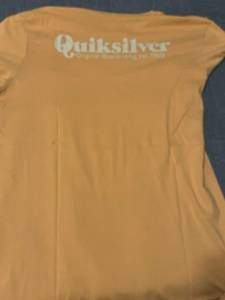 Camiseta Quicksilver