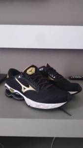 Tenis Mizuno