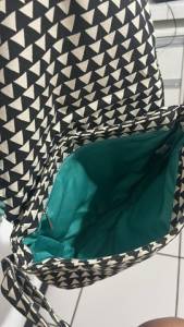 Bolsa Carteiro Imaginarium