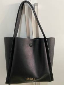 Bolsa Santa Lolla