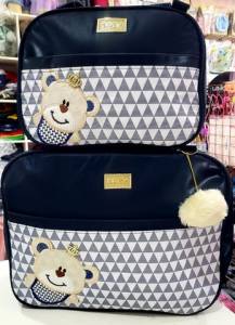 Kit Bolsa 125