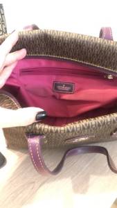 Vendo Bolsa Victor Hugo