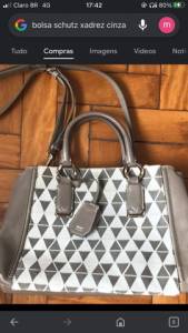 Bolsa Shutz