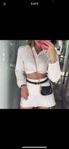 Mini Pochette Louis Vuitton