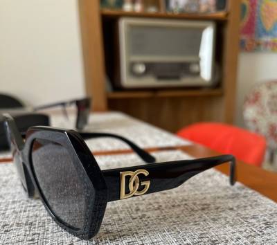 culos De Sol Dolce Gabbana Original