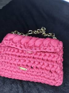 Bolsa Mini Bag