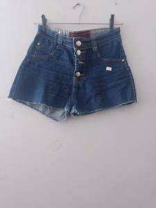 Short Jeans