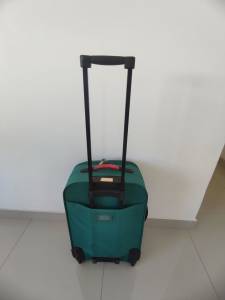 Mala De Viagem