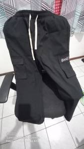 Vendo Calas Cargo Skate