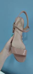 Salto Nude/ros. N 37.
