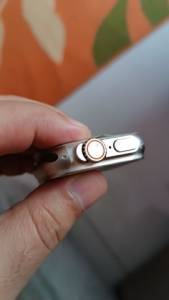 Smartwatch Hk8 Pro Max