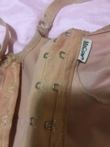 Cintas Ps Cirurgia! Semi Novas