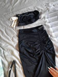 Conjunto Maria Gueixa