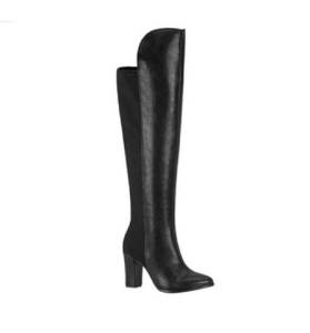 Bota Cano Alto