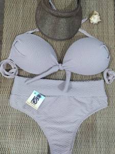 Biqunis Novos Moda Praia