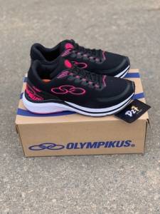 Tnis Olympikus  135,00 Entrega Grtis