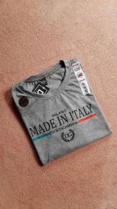 Camisa Masculina.