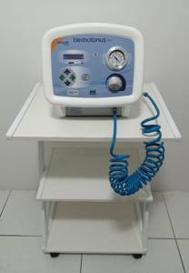 Dermotonus Slim Ibramed Endermoterapia Vacuoterapia br  br