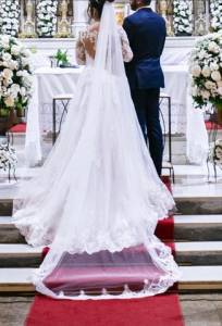 Vestido De Noiva