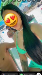 Vendo Cabelo Brasileiro